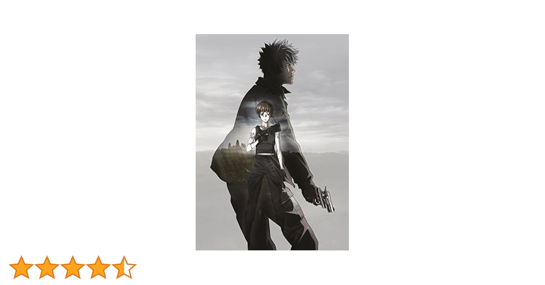 PSYCHO-PASS サイコパス Blu-ray BOX〈6枚組〉＋劇場版 Amazon.co.jp: PSYCHO-PASS サイコパス Blu-ray BOX 6枚組 : 関